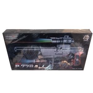 تفنگ بازی مدل p779 a